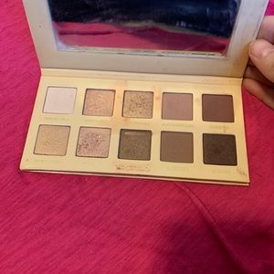 LORAC Unzipped Palette